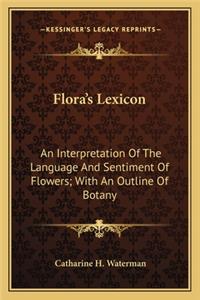 Flora's Lexicon