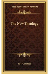 The New Theology