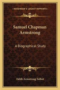 Samuel Chapman Armstrong