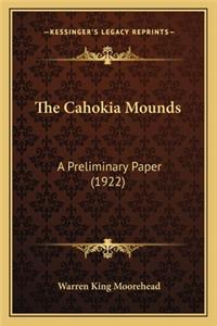 Cahokia Mounds