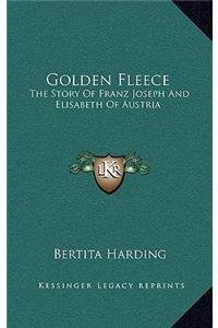 Golden Fleece