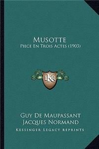 Musotte