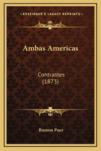 Ambas Americas