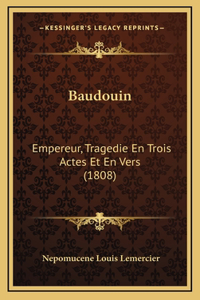 Baudouin