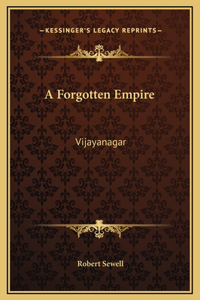 Forgotten Empire