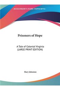 Prisoners of Hope