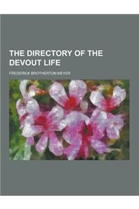 The Directory of the Devout Life