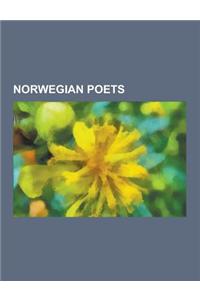 Norwegian Poets