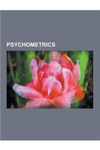Psychometrics