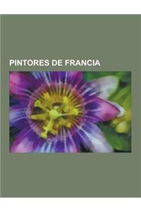 Pintores de Francia