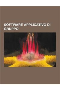 Software Applicativo Di Gruppo