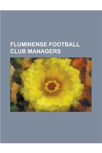 Fluminense Football Club Managers