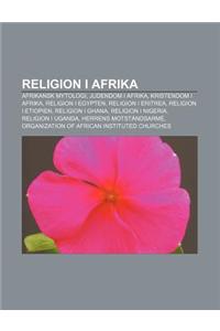 Religion I Afrika