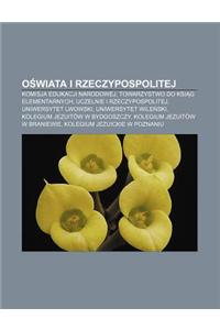 O Wiata I Rzeczypospolitej