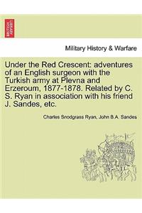 Under the Red Crescent