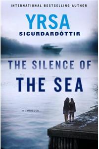 The Silence of the Sea: A Thriller