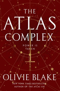 The Atlas Complex: 3