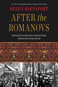 After the Romanovs