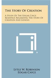 The Story of Creation