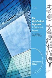 Well-Crafted Argument, International Edition