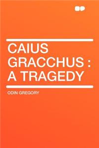 Caius Gracchus