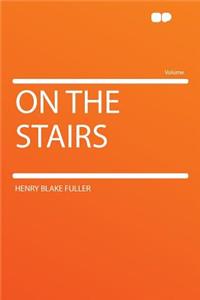 On the Stairs