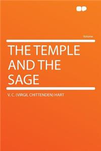 The Temple and the Sage