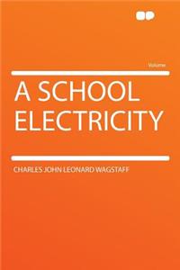 A School Electricity