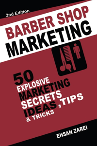 Barber Shop Marketing Ideas