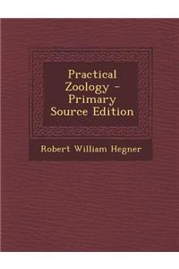 Practical Zoology