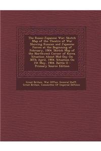 The Russo-Japanese War