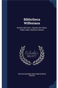 Bibliotheca Wiffeniana