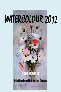 Watercolour 2012