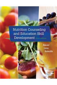 Nutrition Counseling and Education Skill Development