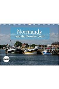 Normandy and the Flowery Coast 2018
