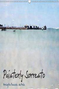 Painterly Sorrento 2018