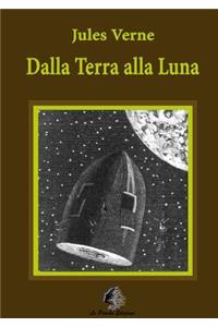 Dalla Terra Alla Luna