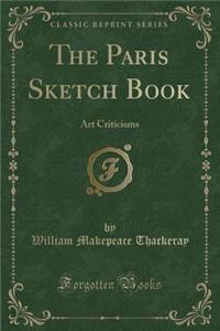 The Paris Sketch Book