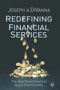 Redefining Financial Services