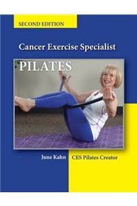 Pilates Cancer Exercise Specialist