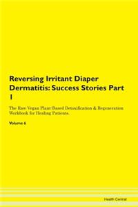 Reversing Irritant Diaper Dermatitis: Su