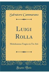 Luigi Rolla