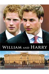 William and Harry