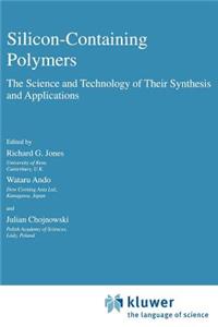 Silicon-Containing Polymers