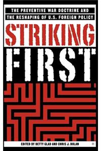 Striking First