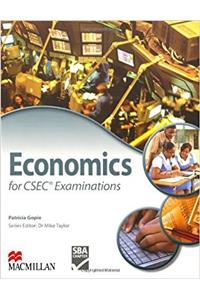 Economics for CSEC (R) Examinations