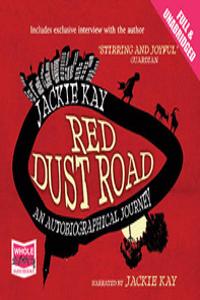 Red Dust Road