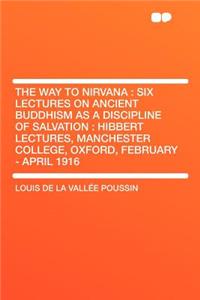 The Way to Nirvana