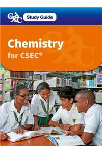 Chemistry for Csec CXC Study Guide