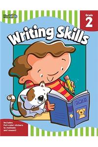 Writing Skills: Grade 2 (Flash Skills)